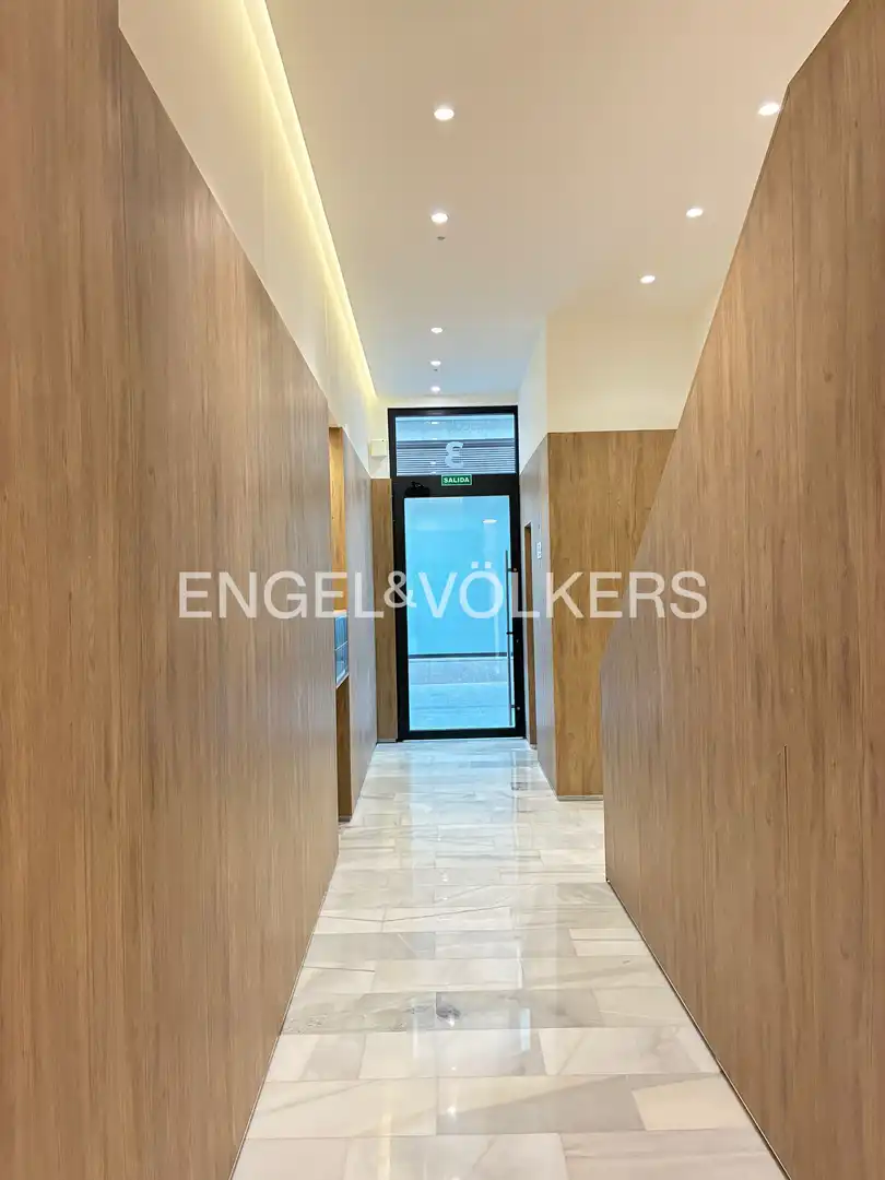 Flat for rent in Valencia  with Air Conditioner, Heating and Terrace
