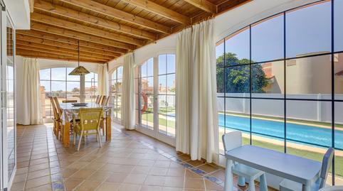 Foto 4 de Casa o xalet en venda a Angel Jove, Urb. el Cotijo, Caleta de Fuste, Antigua