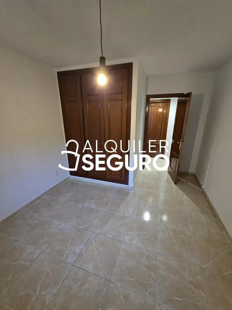 Dormitori de Pis de lloguer en Getafe Norte