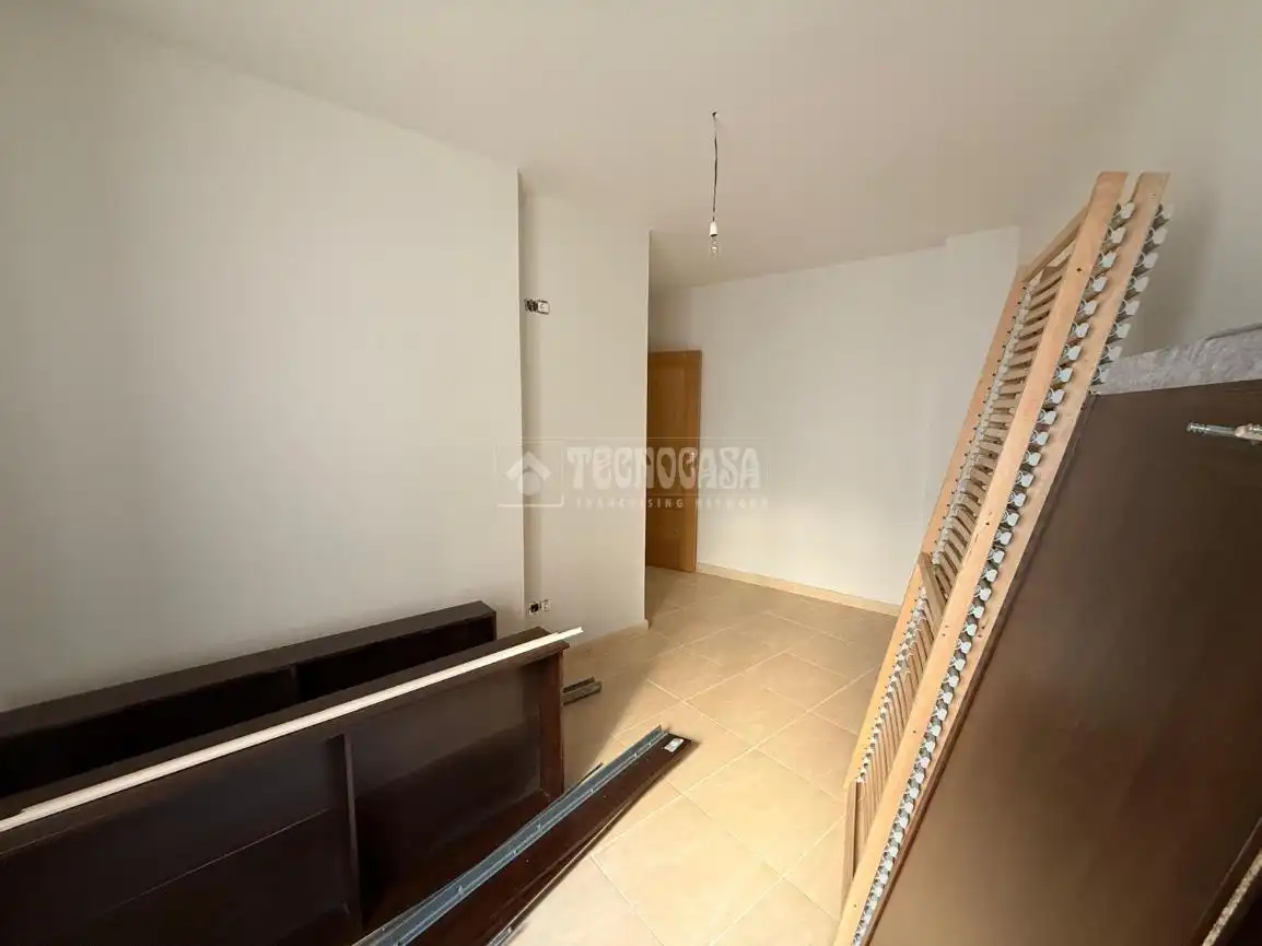 Wohnung zum Verkauf in San Bartolomé de las Abiertas mit Terrasse