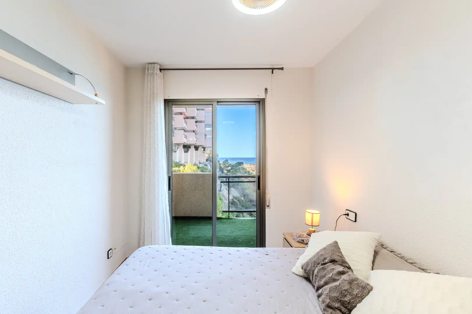 Attique avec terrasse à vendre à Carrer de la Cala de la Font, imagen 27