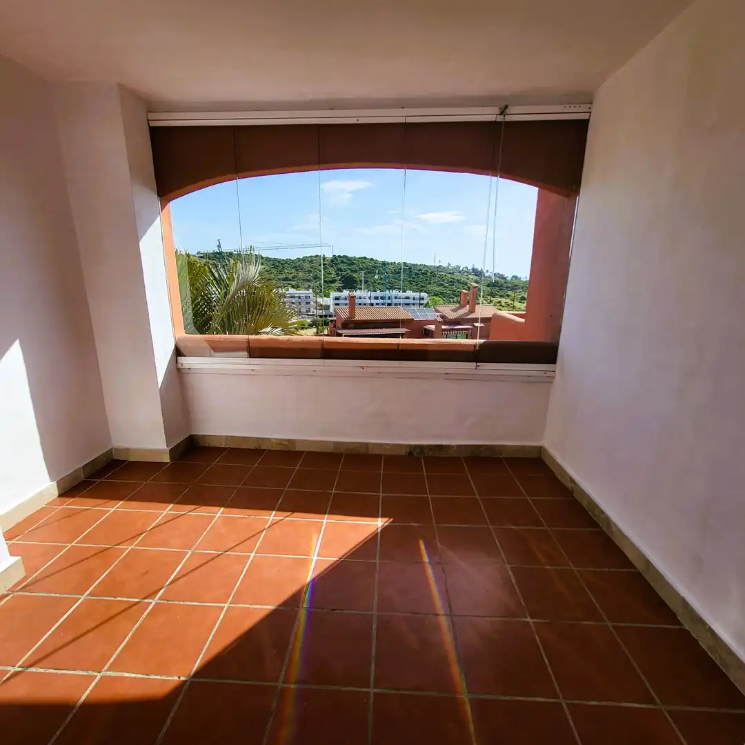 Terrassa de Àtic en venda en Estepona amb Aire condicionat, Terrassa i Traster