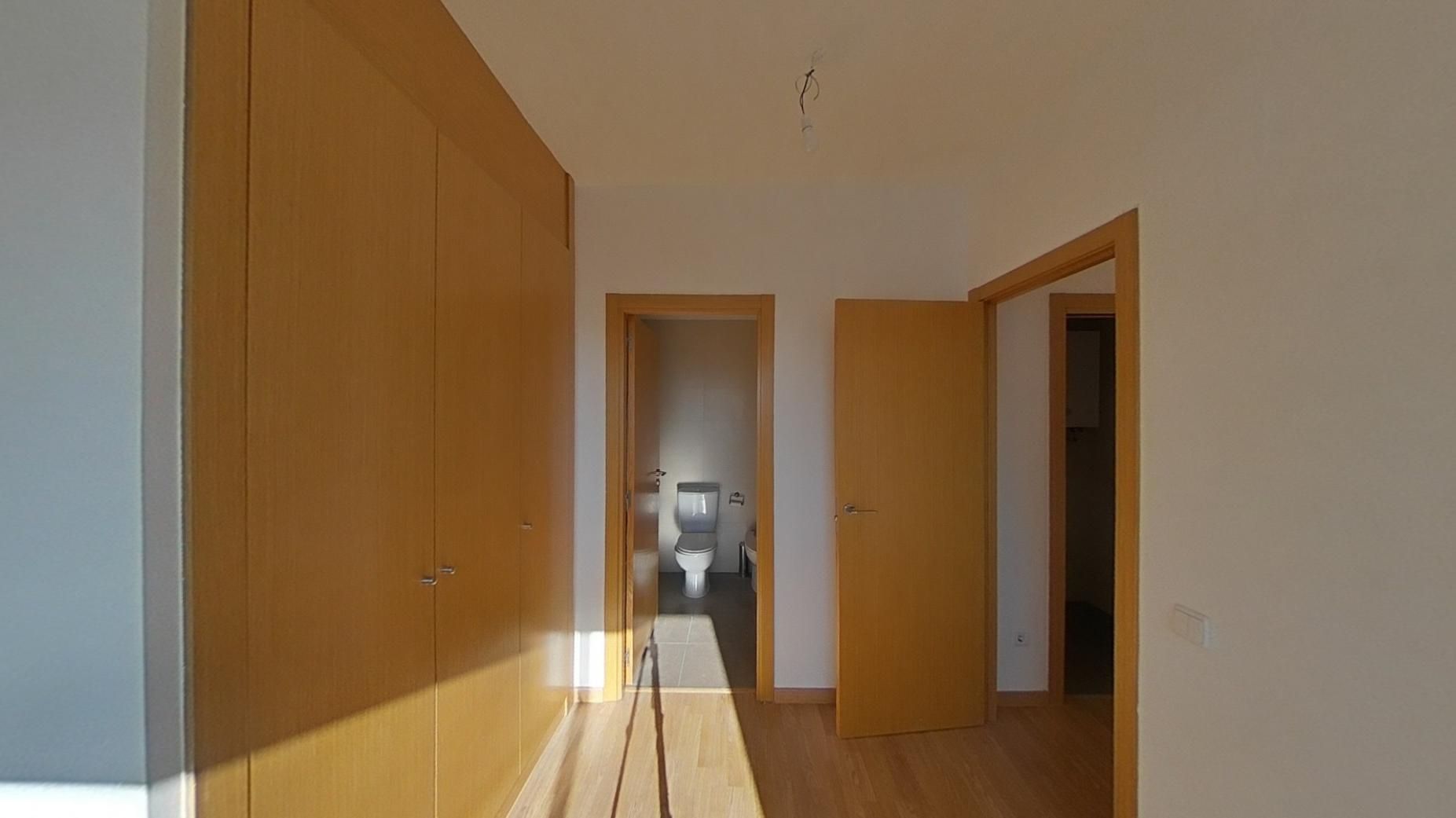 Flat for sale in Terrassa  with Heating, Parquet flooring and Terrace