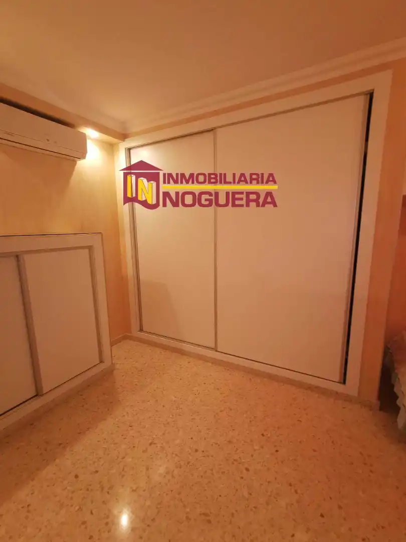 Bedroom of Flat for sale in Écija