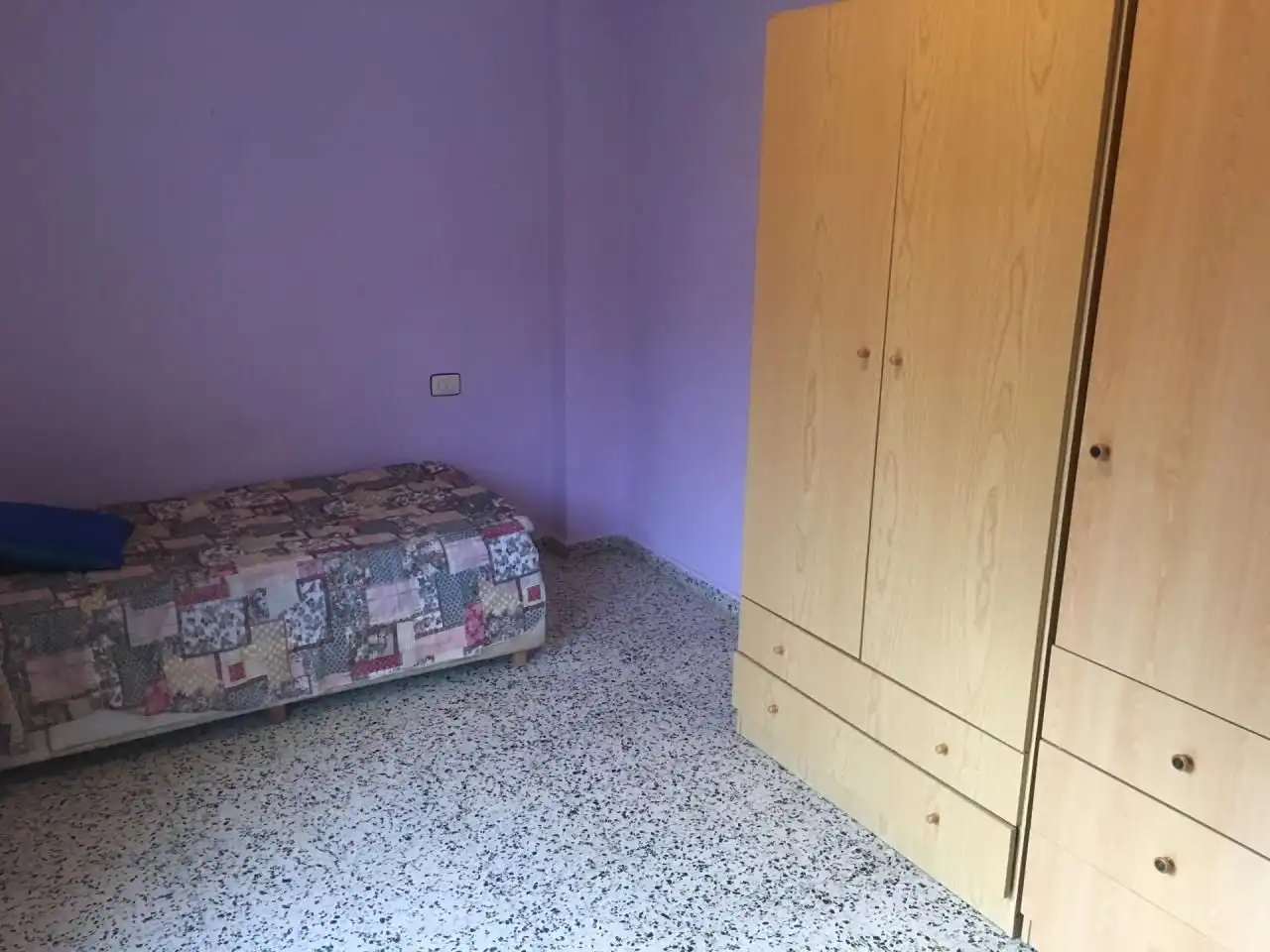 Habitación de Piso de alquiler en Ourense Capital  con Calefacción, Parquet y Trastero