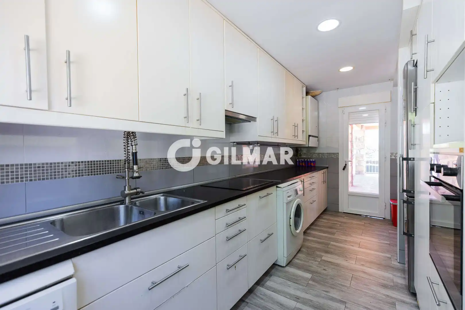 Detached house with pool for sale in Soto del Real, imagen 28