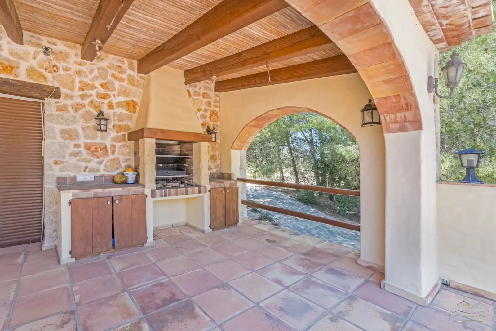 Villa avec piscine à vendre à Partides comunes - Adsubia, imagen 25