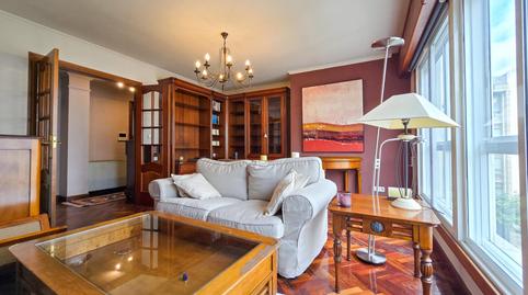 Photo 4 of Flat for sale in Calle Antonio Rios, Los Castros - Castrillón, A Coruña