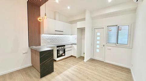 Foto 2 de Loft en venda a Carrer Andalusia, La Bordeta,  Barcelona Capital