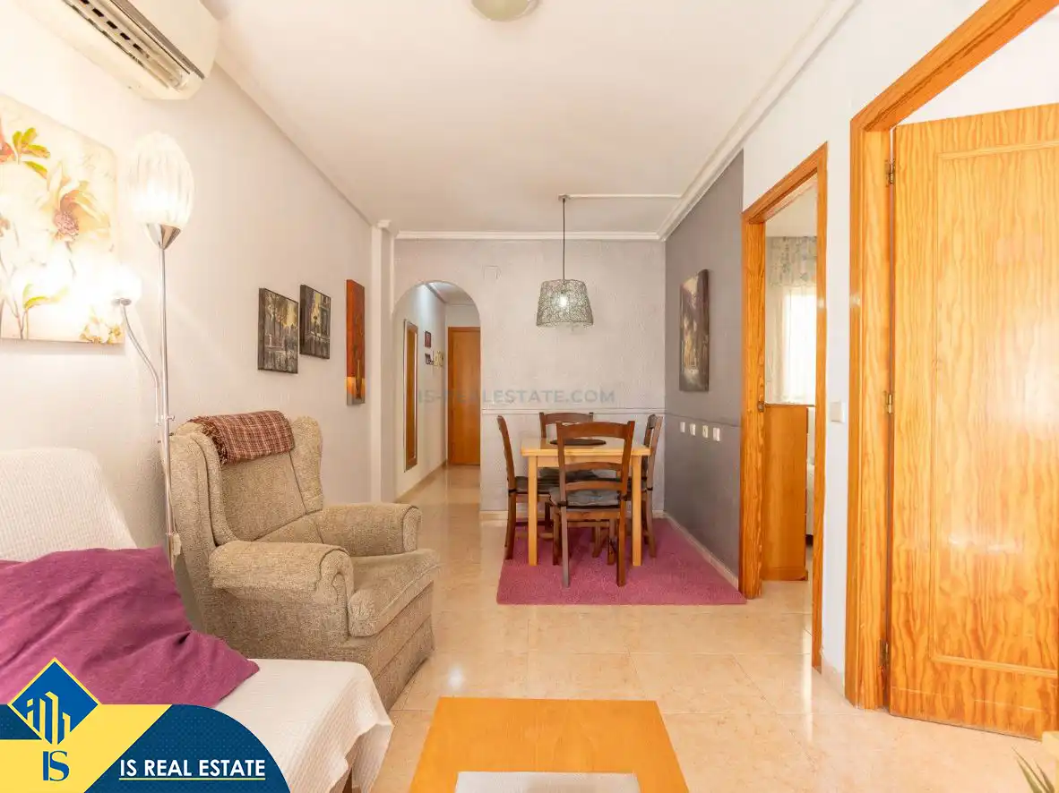 Apartamento con piscina en venta en Centro, imagen 5