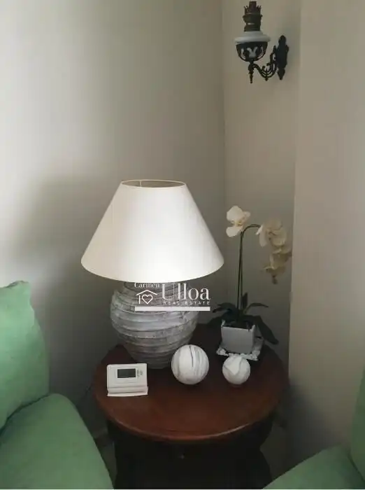 Vista exterior de Piso en venta en El Campello con Aire acondicionado, Calefacción y Jardín privado