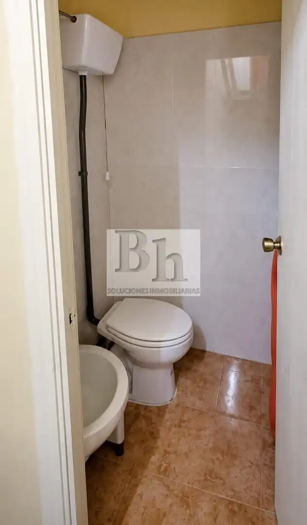 Badezimmer von Geschaftsraum zum Verkauf in Carretera de Cádiz