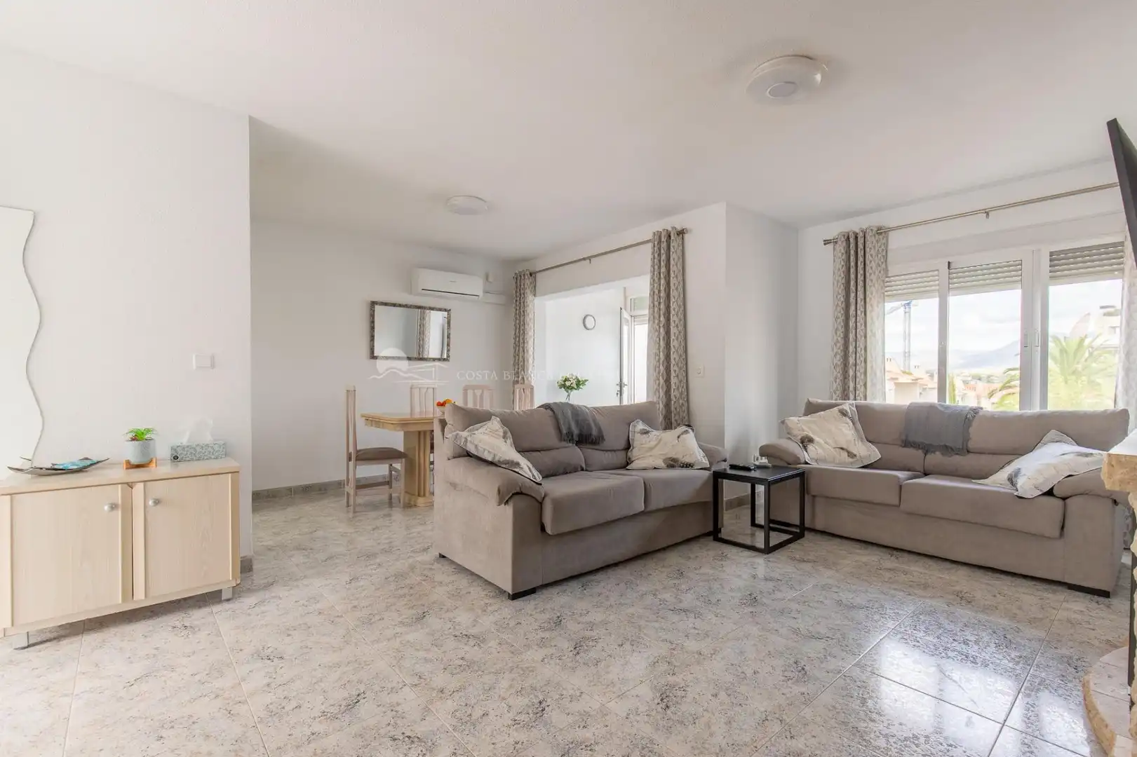 Bungalow con piscina in vendita a L'Albir, imagen 6