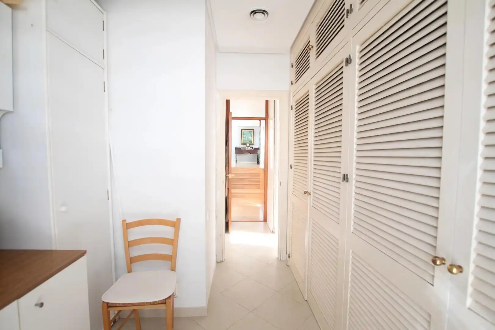 Casa o chalet en venta en Jerez de la Frontera con Aire acondicionado, Jardín privado y Trastero
