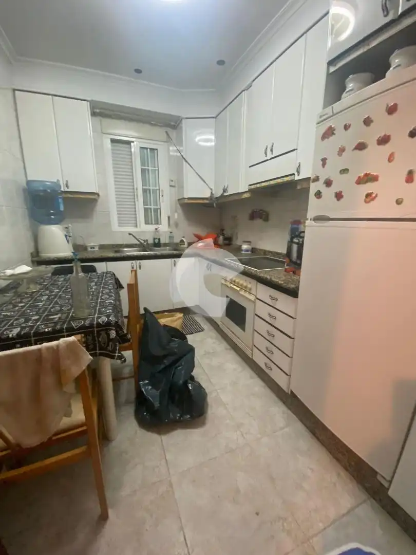 Kitchen of Detached homes for sale in Ourense Capital   with Private garden