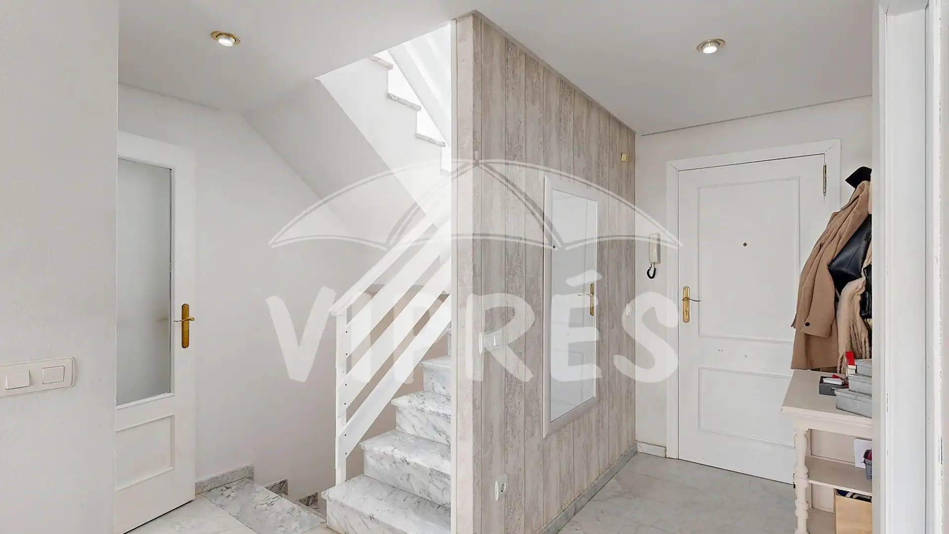 Dúplex en venta en Mérida con Amueblado