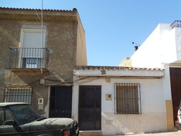 Casa en venda a Jódar