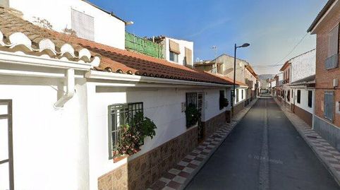 Foto 3 de Casa adosada en venta en Cl Costa Rica, Santa Fe, Granada