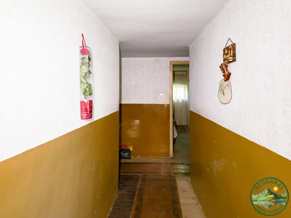Casa o chalet en venta en Noceda del Bierzo, León