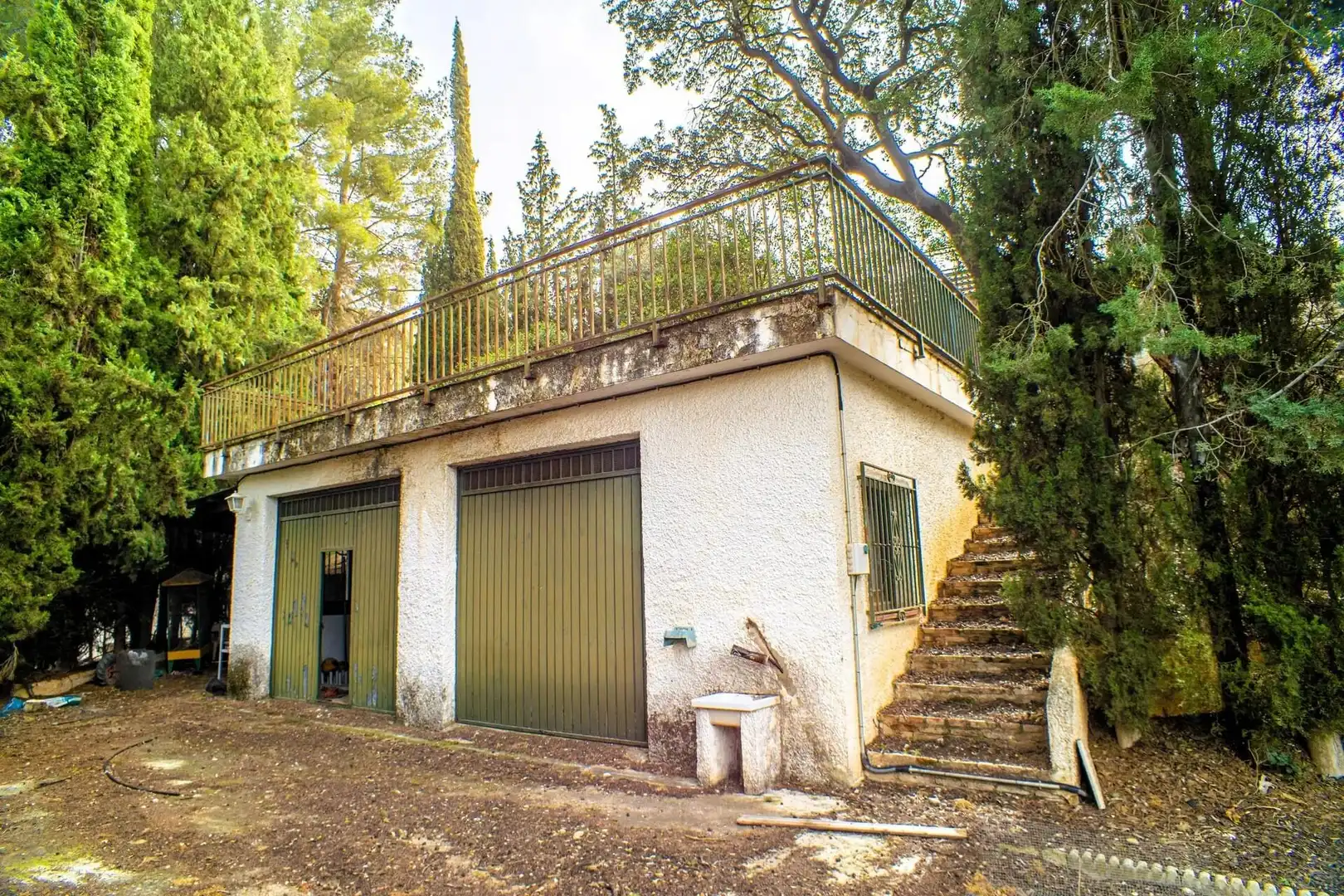 Casa con piscina en venta en Loja, imagen 45