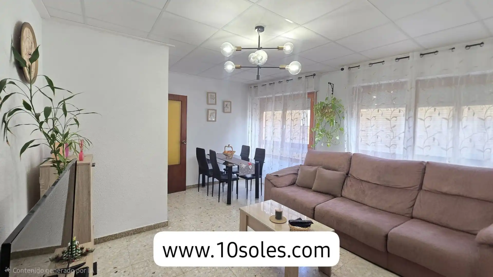 Appartement compact avec ascenseur à vendre à Bigastro, imagen 36