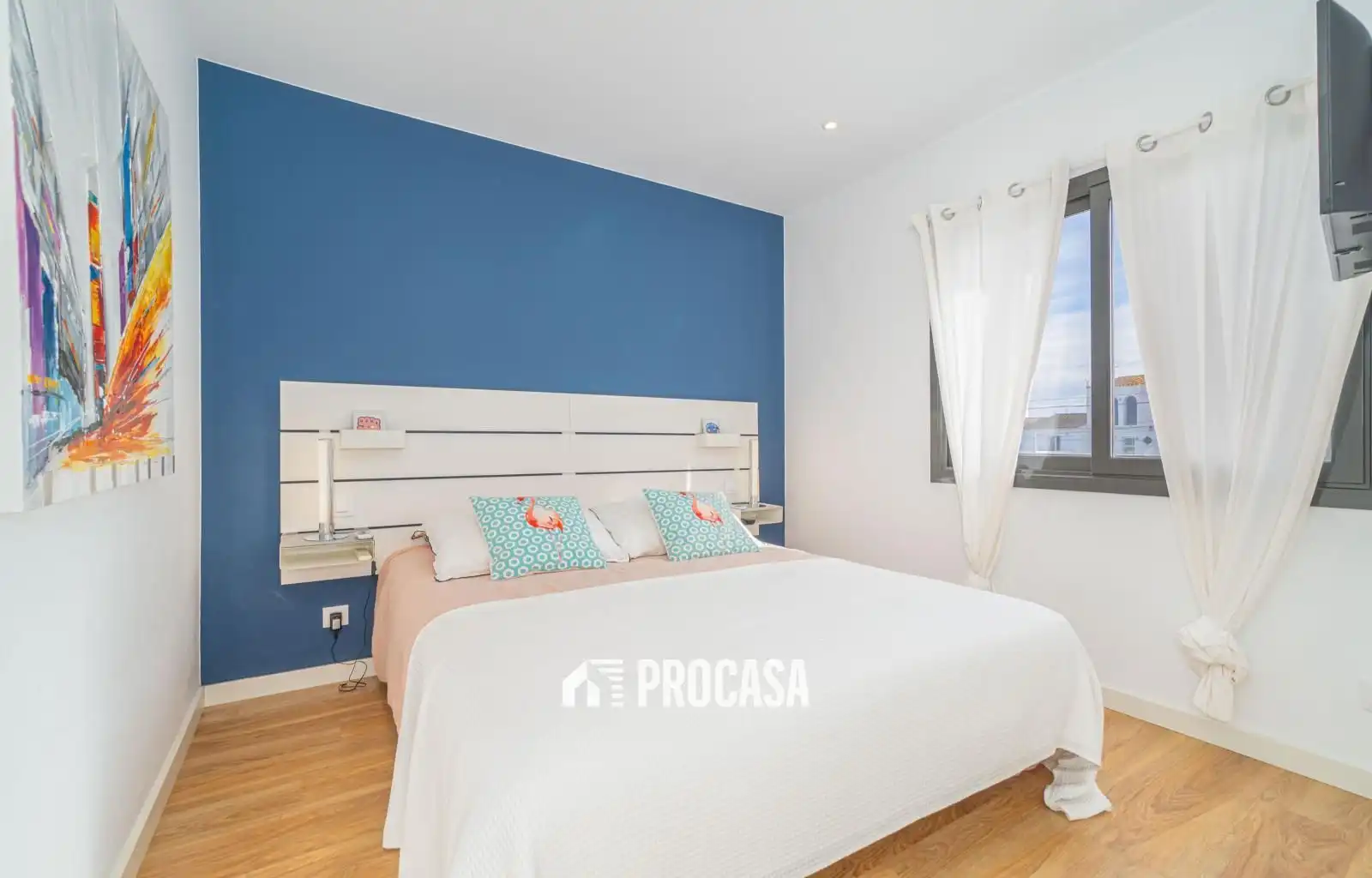 Chalet con piscina en venta en Falconera, imagen 68