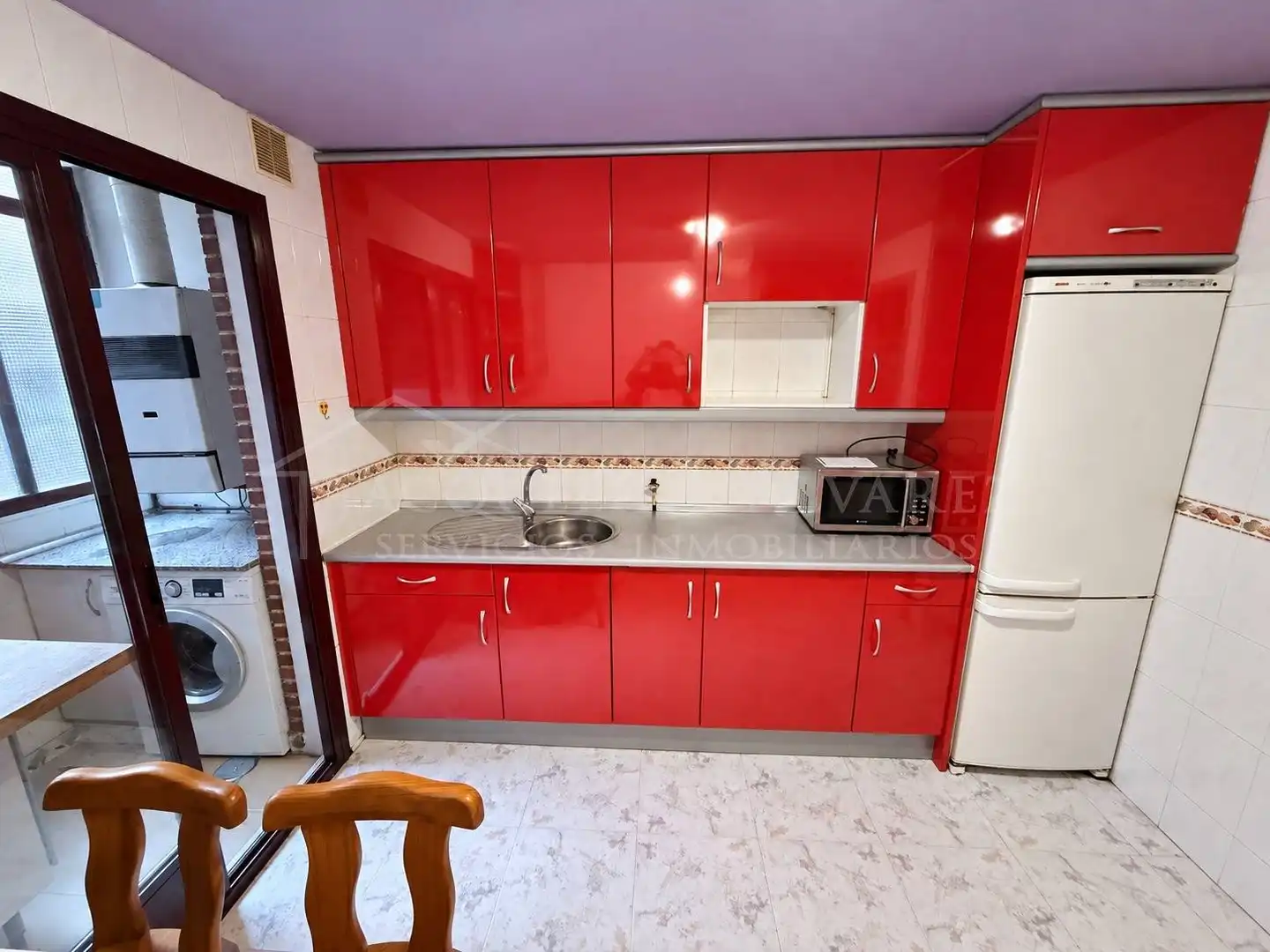 Piso en venta en Parla, Madrid
