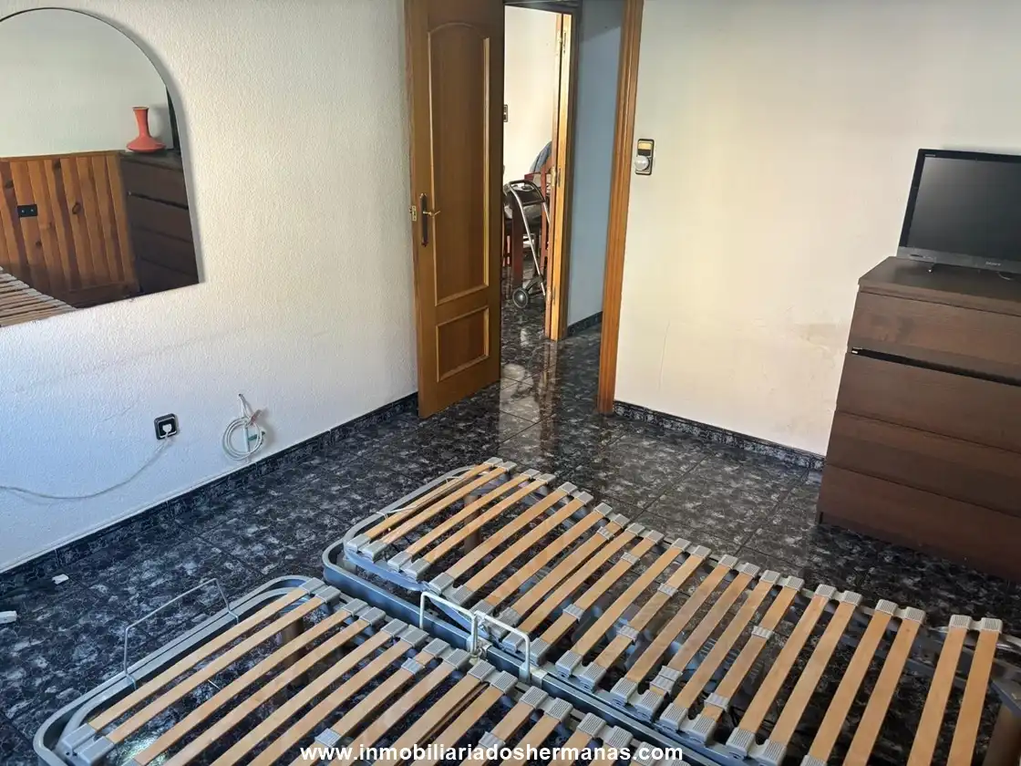 Habitación de Piso en venta en El Prat de Llobregat con Balcón