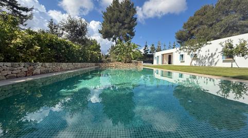 Foto 5 de Casa o xalet en venda a Santa Gertrudis, Illes Balears