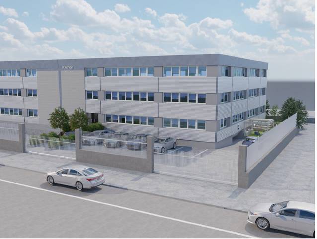 Edificio en Alquiler en Sant Cosme -La Granja