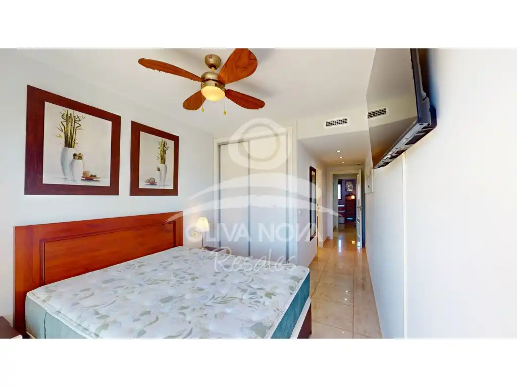 Mini appartamento con terrazza in vendita a Cami del Llavador, imagen 34