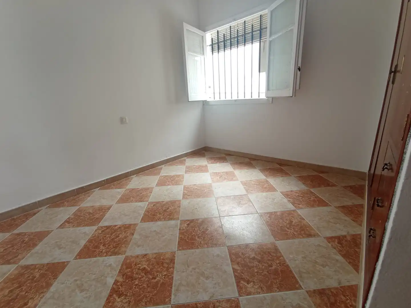 Bedroom of Houses for sale in Estación de Autobuses