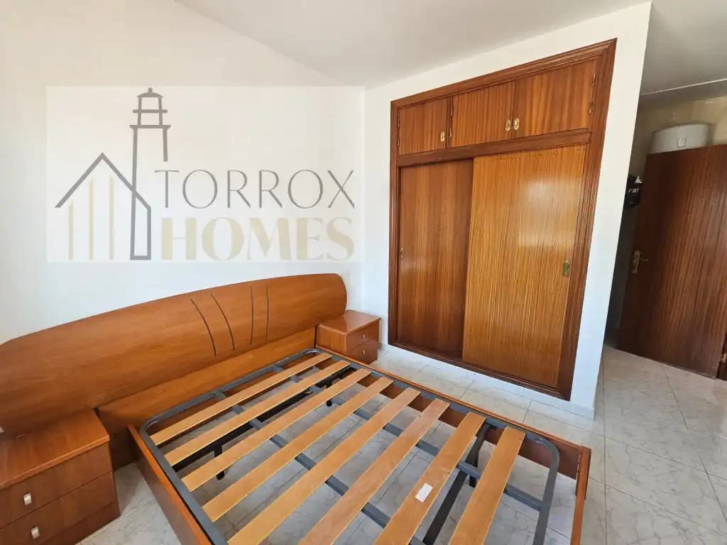Bedroom of Apartments for sale in Torrox
