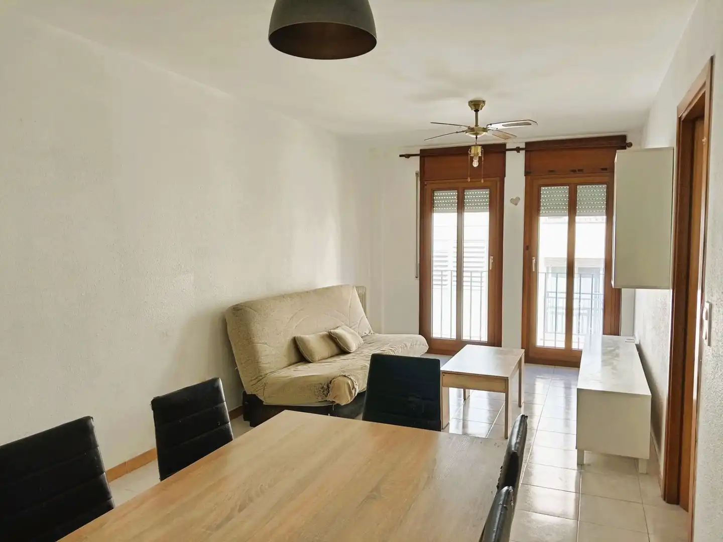 Wohnung mit Aufzug zum Verkauf in Fossos, imagen 2