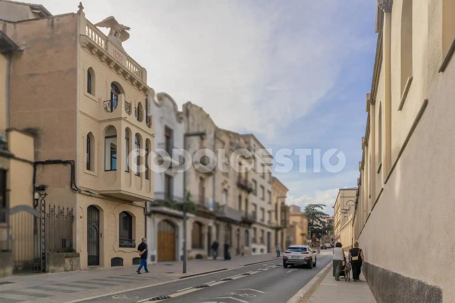Flat with lift for sale in Torras i Bages, imagen 42