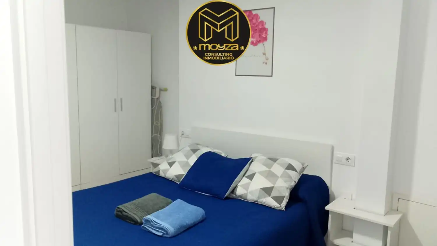 Duplex avec terrasse à vendre à Ctra. Circunvalación - La Magdalena, imagen 16