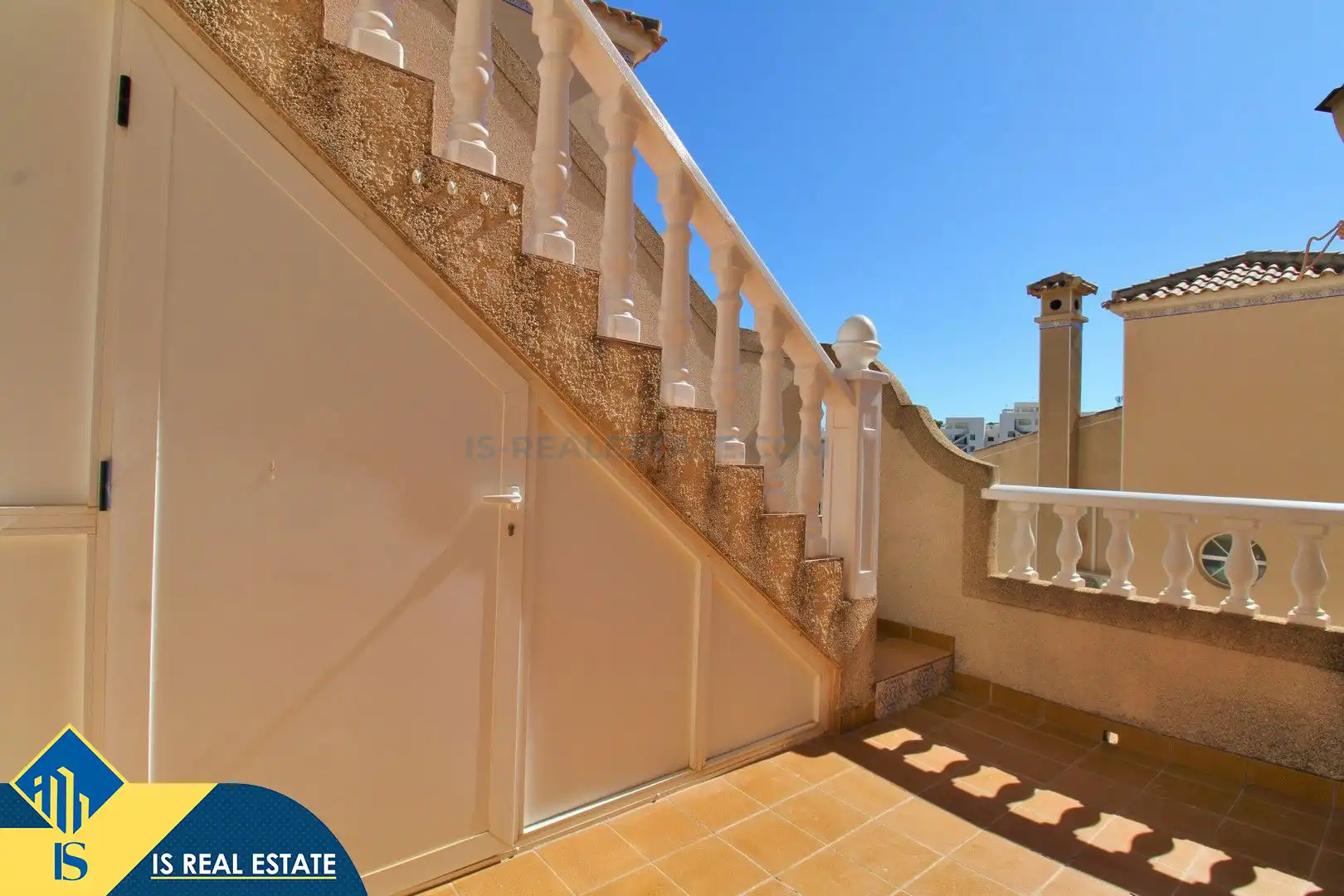 Casa a schiera con piscina in vendita a Orihuela Costa, imagen 26