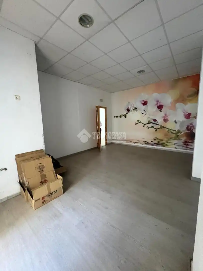 Local comercial en alquiler en Trigueros, imagen 16