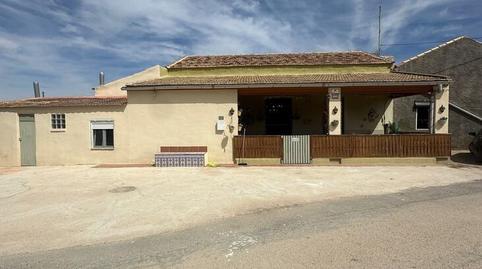 Foto 2 de Finca rústica en venta en N/a, -1, Carrús Oeste, Alicante