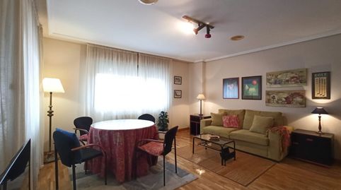 Foto 2 von Wohnung zur Miete in Calle Fernando Mirand, Centro, Ponferrada