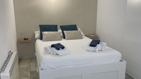 Foto 2 de Apartament de lloguer a Pueblo Nuevo, Madrid Capital