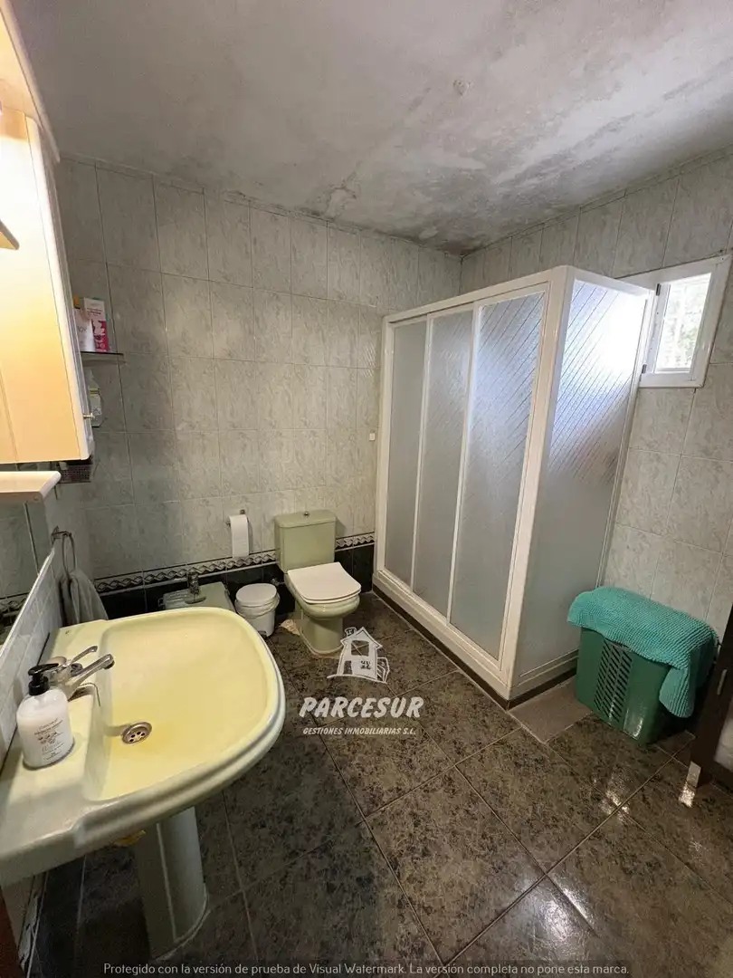 Casa con piscina en venta en Periurbano Este - Campiña, imagen 11