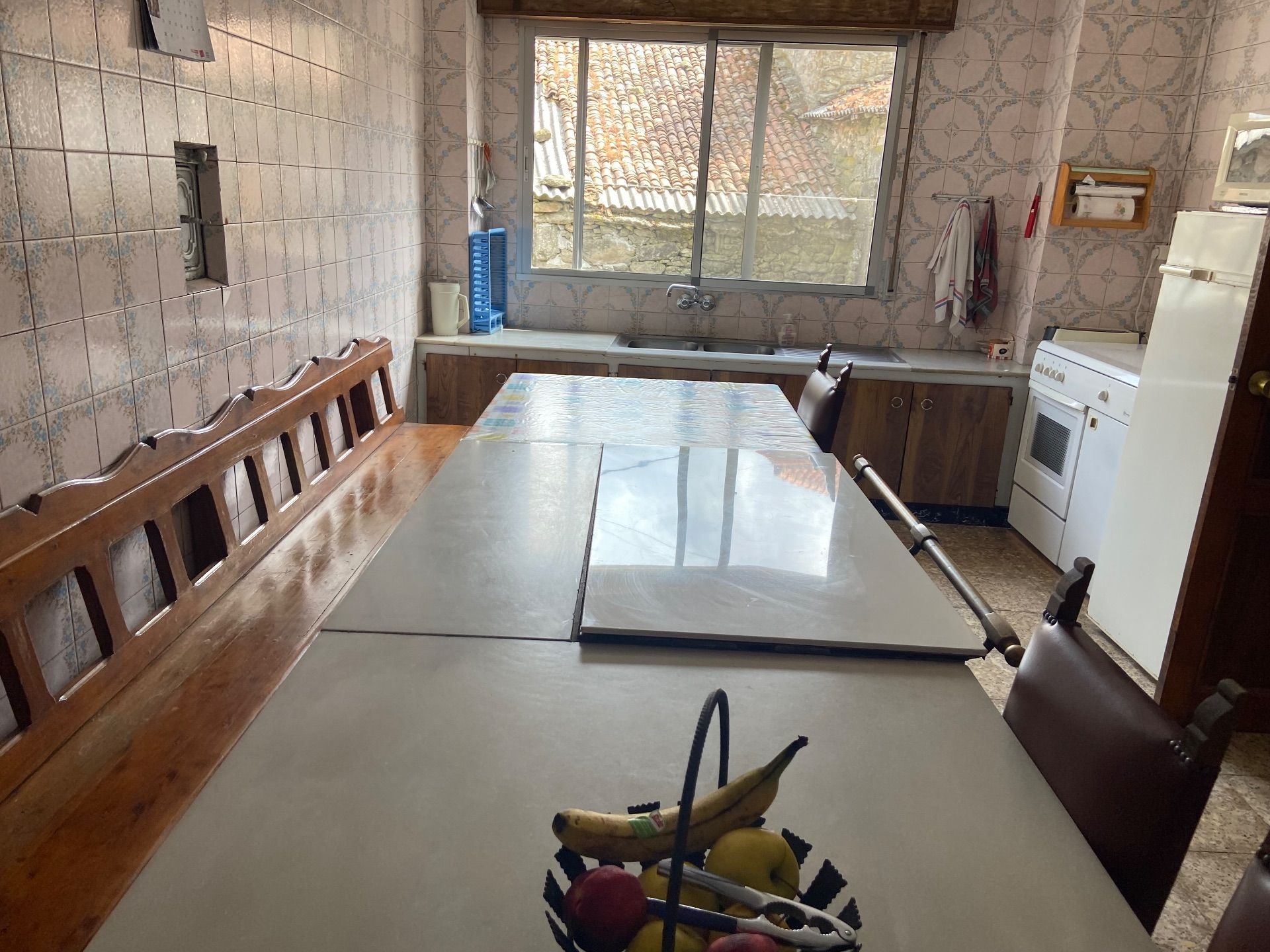 Kitchen of Country house for sale in Rodeiro