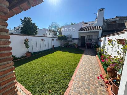 Garden of House or chalet for sale in Chiclana de la Frontera  with Private garden, Swimming Pool and Community pool