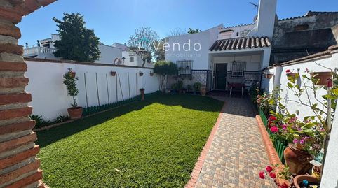 Foto 2 de Casa o xalet en venda a San Andrés Golf, Chiclana de la Frontera