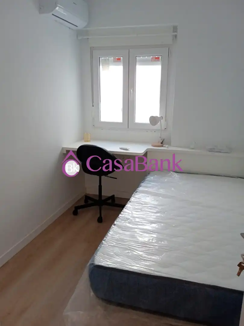 Flat with lift to rent in Poniente-Sur, imagen 10
