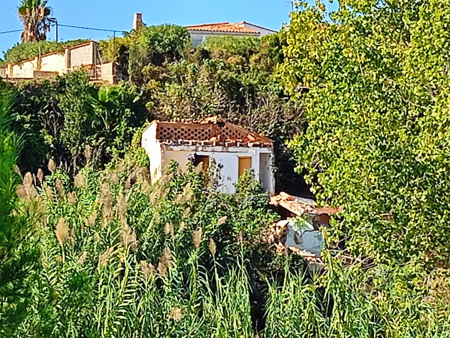 Casa o xalet en venda en Turís
