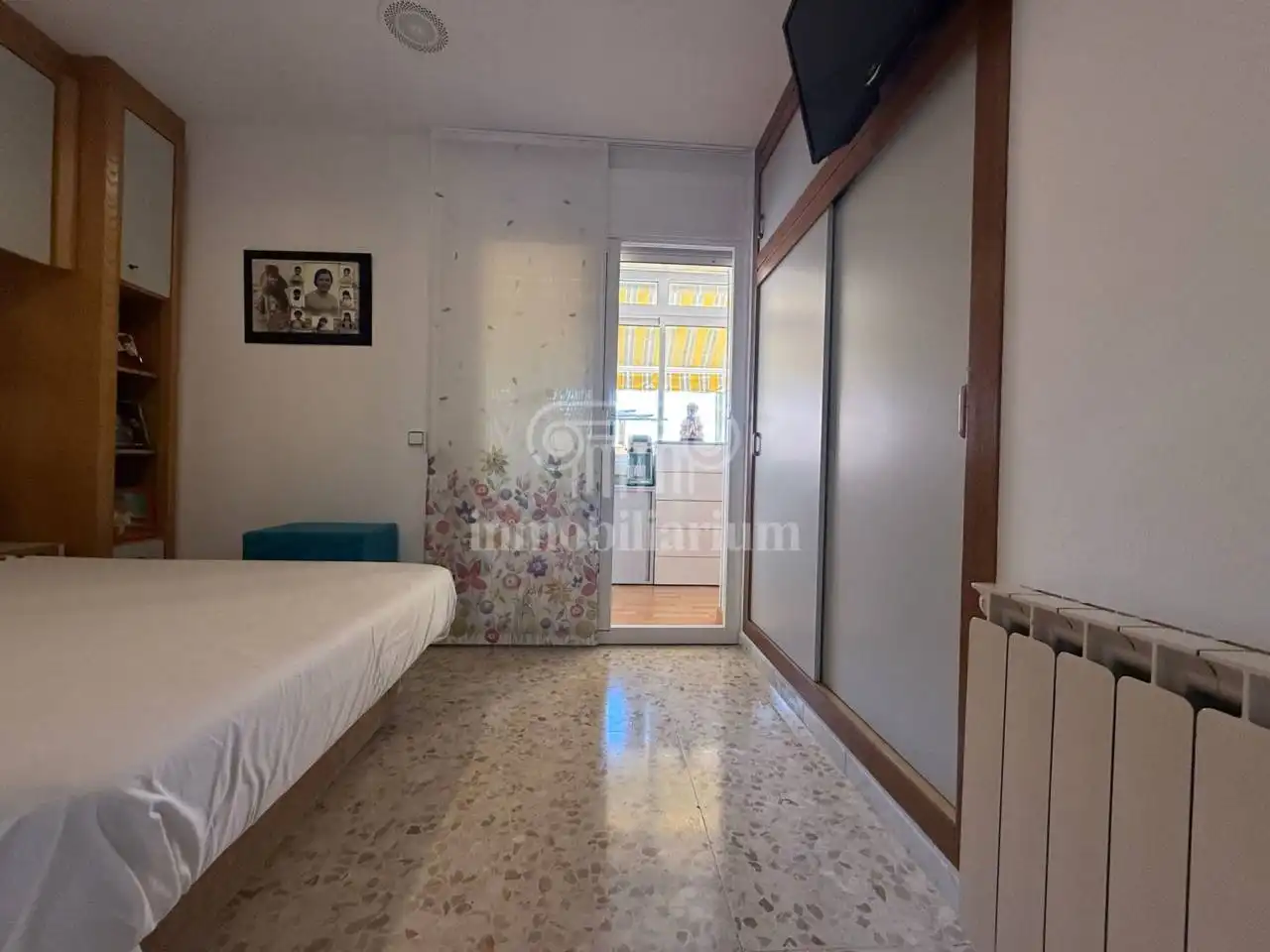 Dormitori de Pis en venda en Lloret de Mar amb Aire condicionat, Calefacció i Terrassa