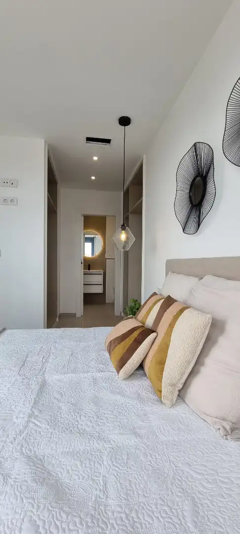 Chalet con terraza en venta en Plaça Alfarella. Sector 11, imagen 27