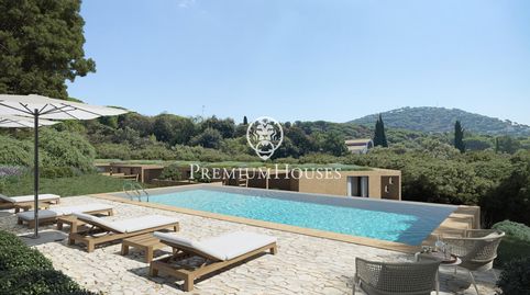 Foto 2 de Casa adosada en venda a Cabrils, Barcelona